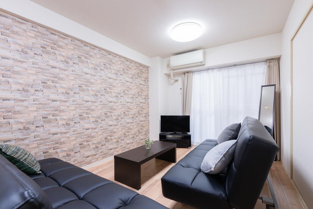 Osaka Maison Rech Ngoại thất bức ảnh