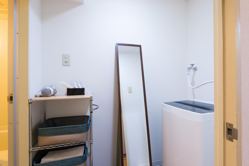 Osaka Maison Rech Ngoại thất bức ảnh