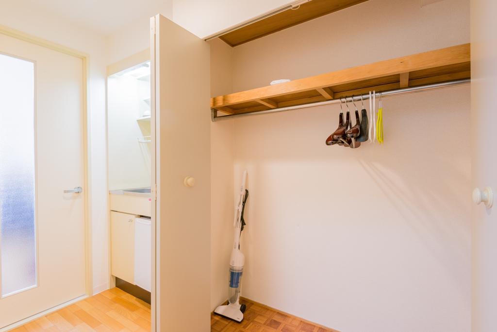 Osaka Maison Rech Ngoại thất bức ảnh
