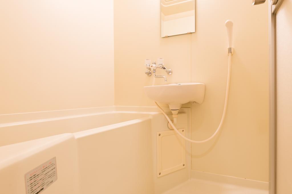 Osaka Maison Rech Ngoại thất bức ảnh