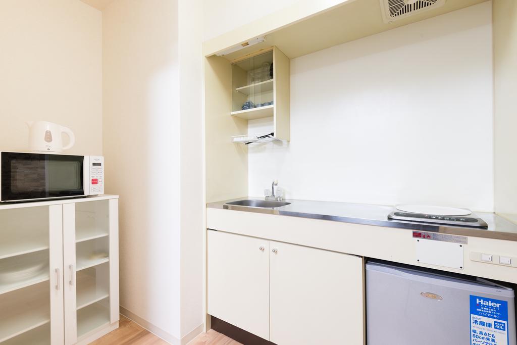 Osaka Maison Rech Ngoại thất bức ảnh