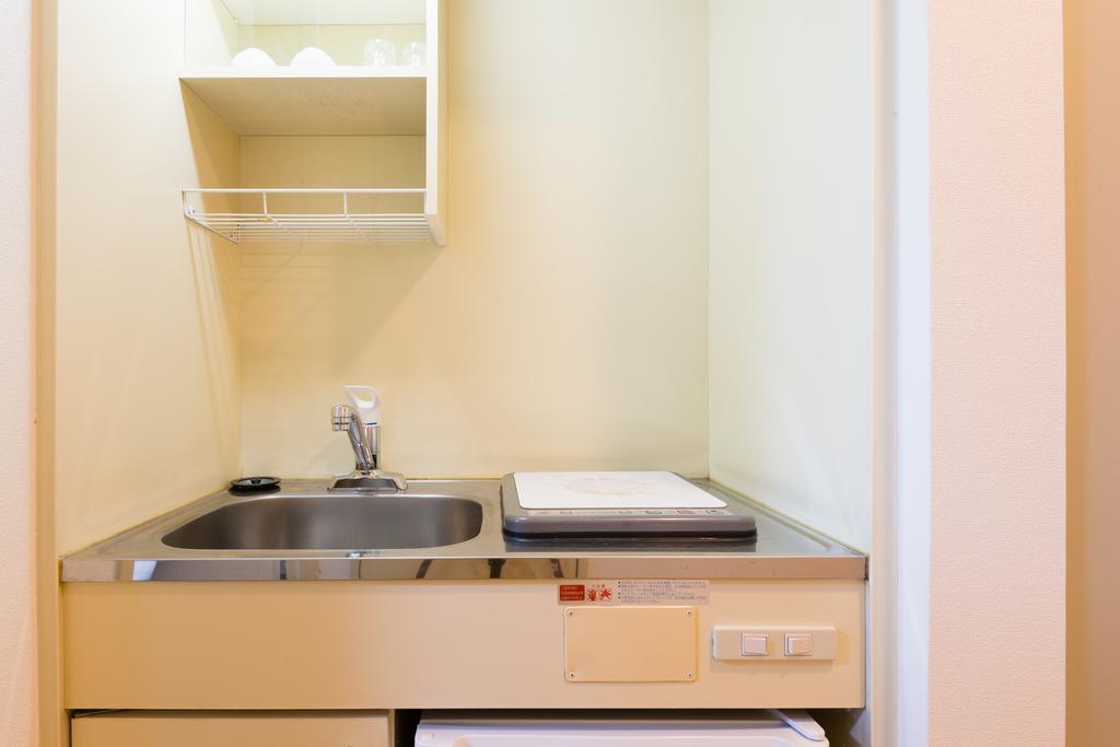 Osaka Maison Rech Ngoại thất bức ảnh