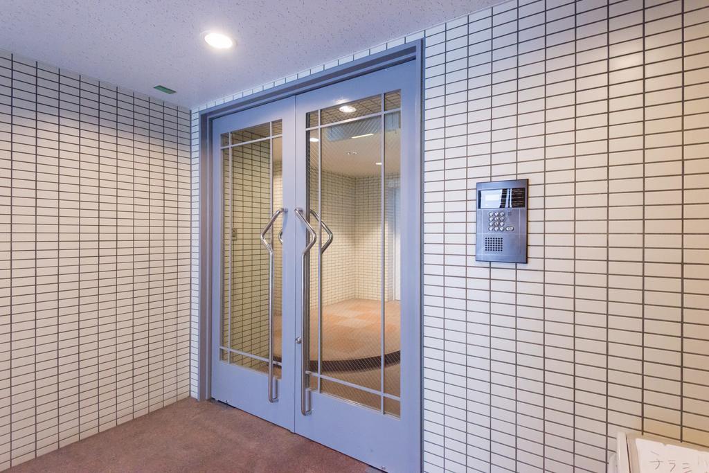 Osaka Maison Rech Ngoại thất bức ảnh