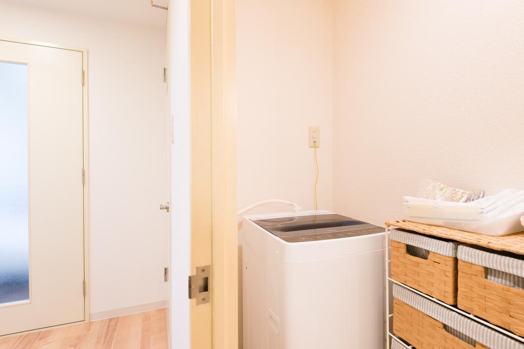 Osaka Maison Rech Ngoại thất bức ảnh