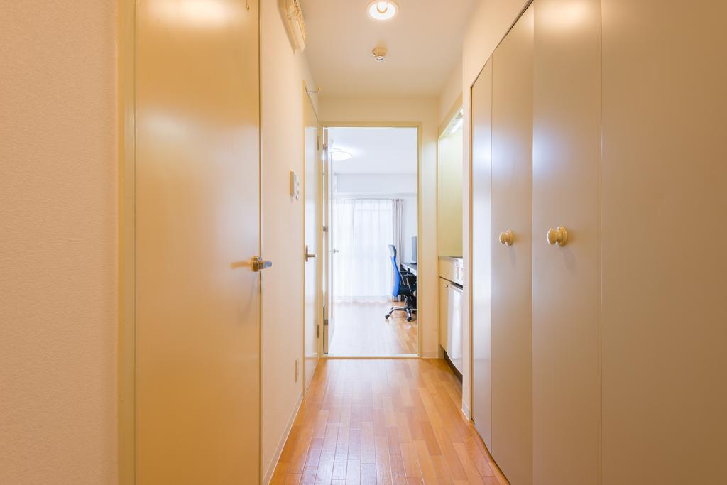 Osaka Maison Rech Ngoại thất bức ảnh