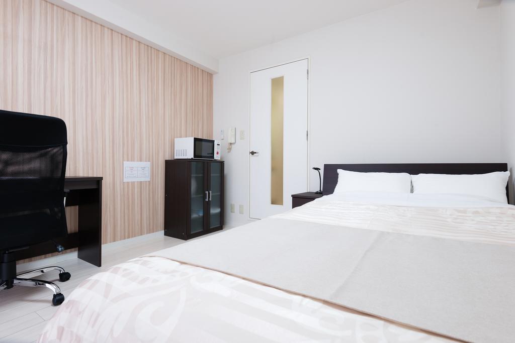 Osaka Maison Rech Ngoại thất bức ảnh