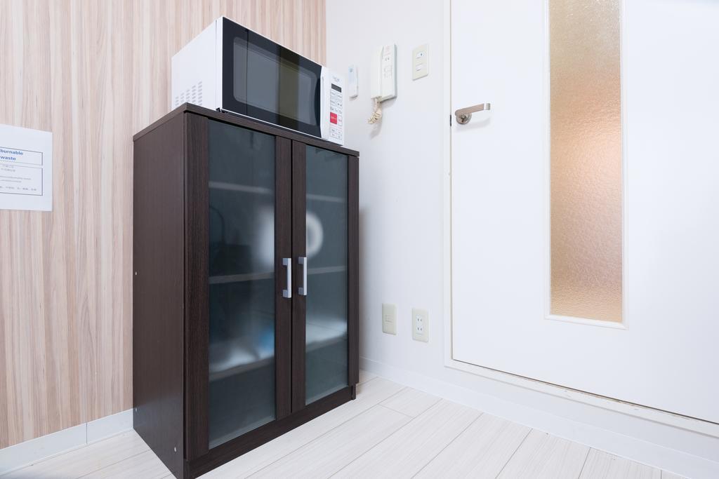Osaka Maison Rech Ngoại thất bức ảnh
