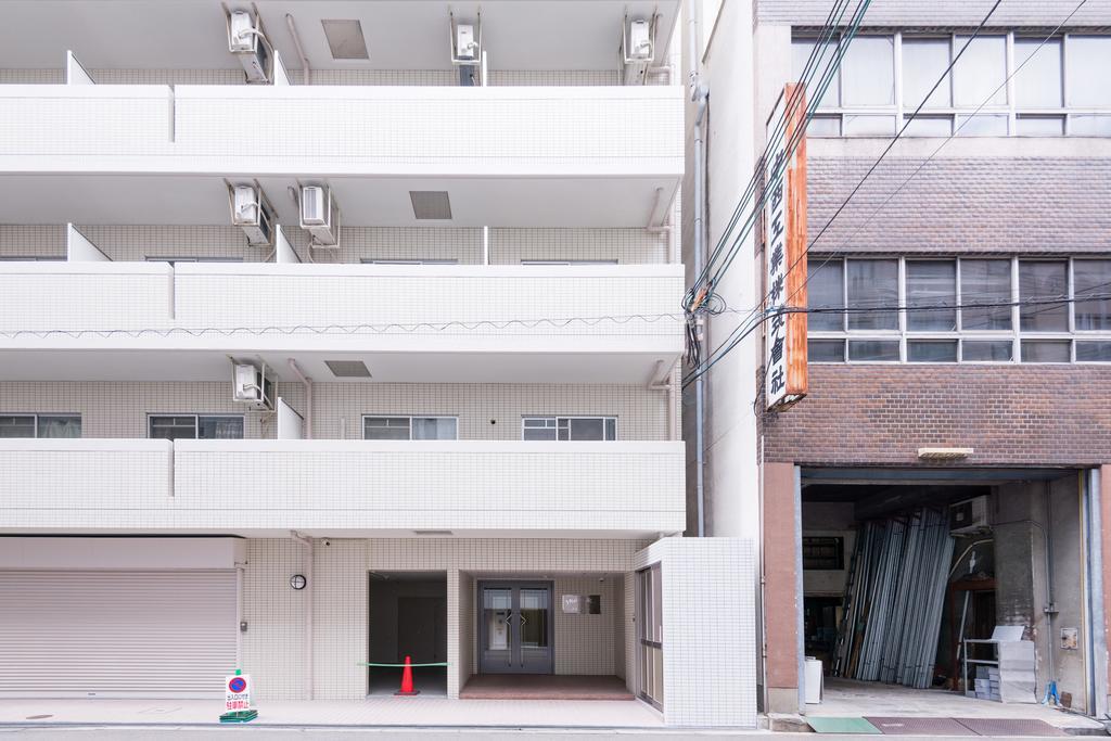 Osaka Maison Rech Ngoại thất bức ảnh