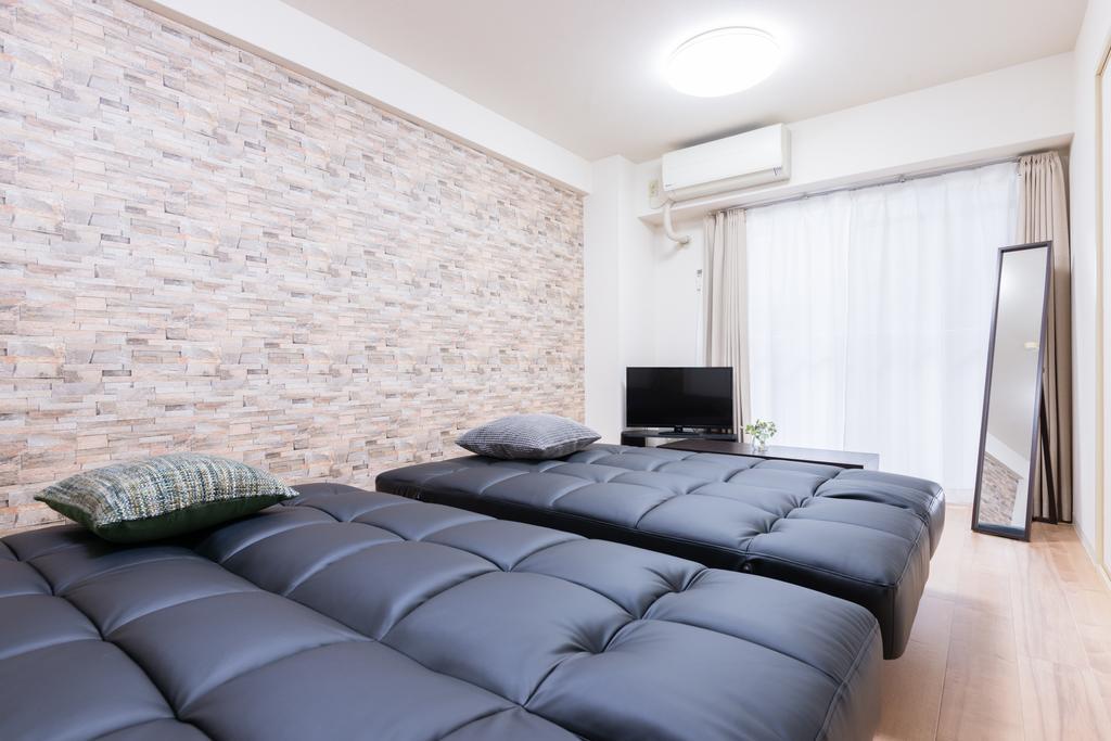 Osaka Maison Rech Ngoại thất bức ảnh