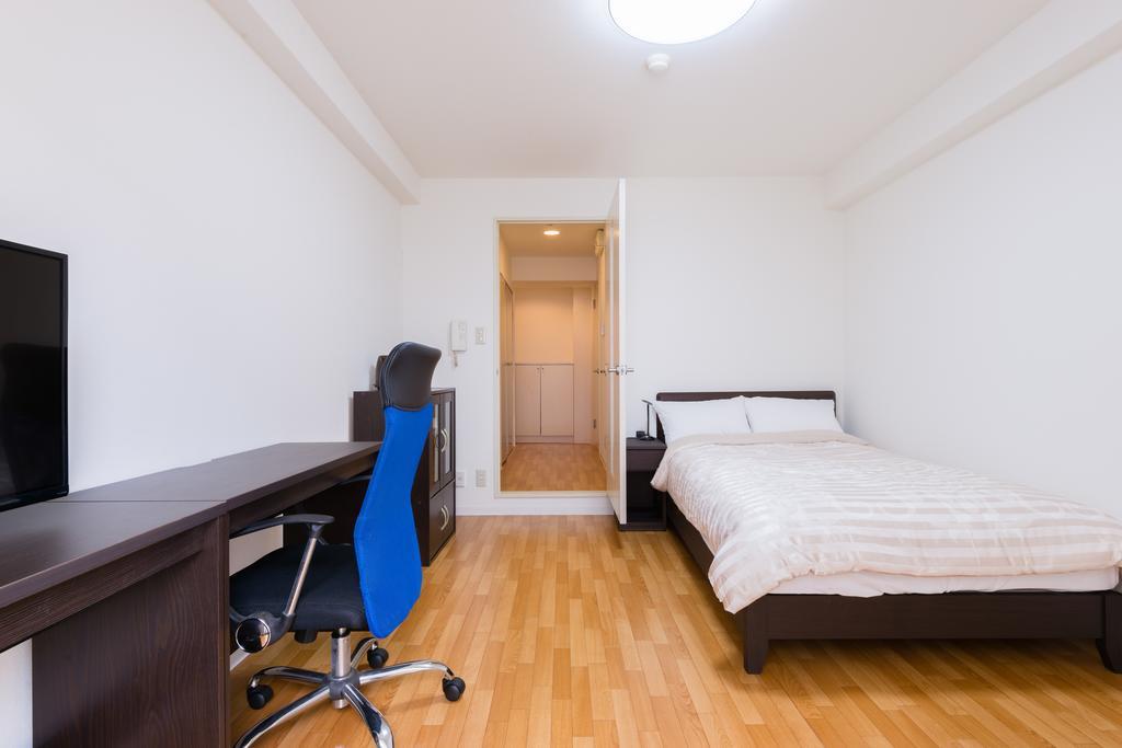 Osaka Maison Rech Ngoại thất bức ảnh