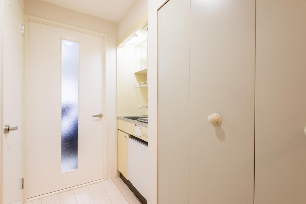 Osaka Maison Rech Ngoại thất bức ảnh