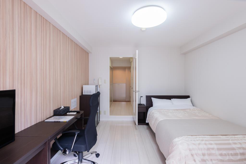 Osaka Maison Rech Ngoại thất bức ảnh