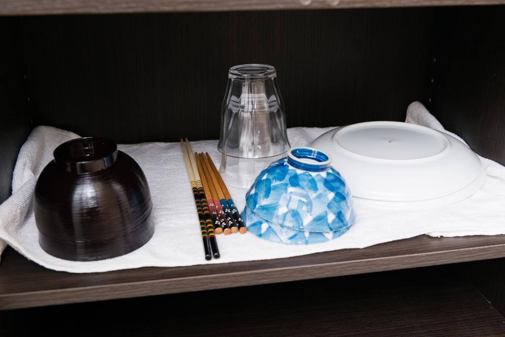 Osaka Maison Rech Ngoại thất bức ảnh