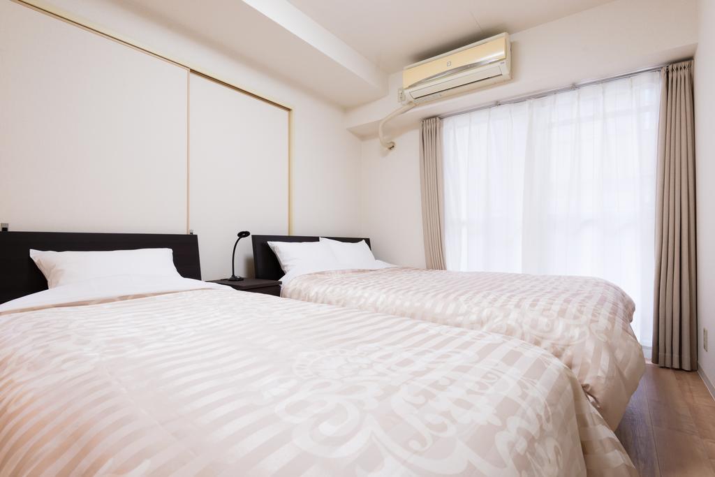 Osaka Maison Rech Ngoại thất bức ảnh
