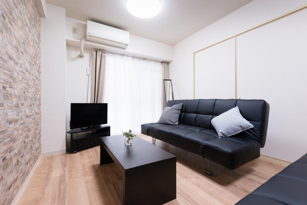 Osaka Maison Rech Ngoại thất bức ảnh