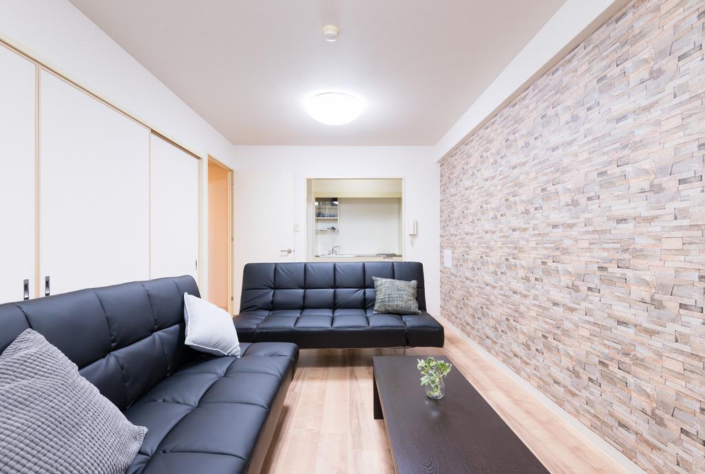 Osaka Maison Rech Ngoại thất bức ảnh
