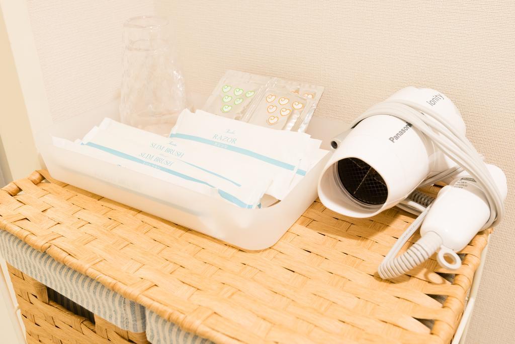 Osaka Maison Rech Ngoại thất bức ảnh