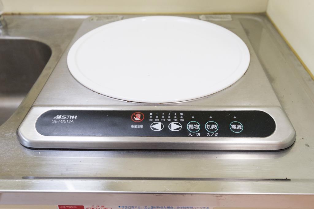 Osaka Maison Rech Ngoại thất bức ảnh