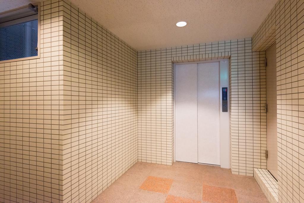 Osaka Maison Rech Ngoại thất bức ảnh